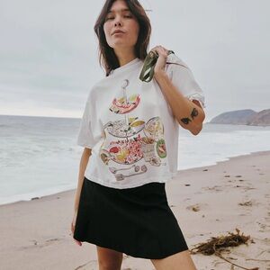 Lisa Says Gah Charlie Tshirt